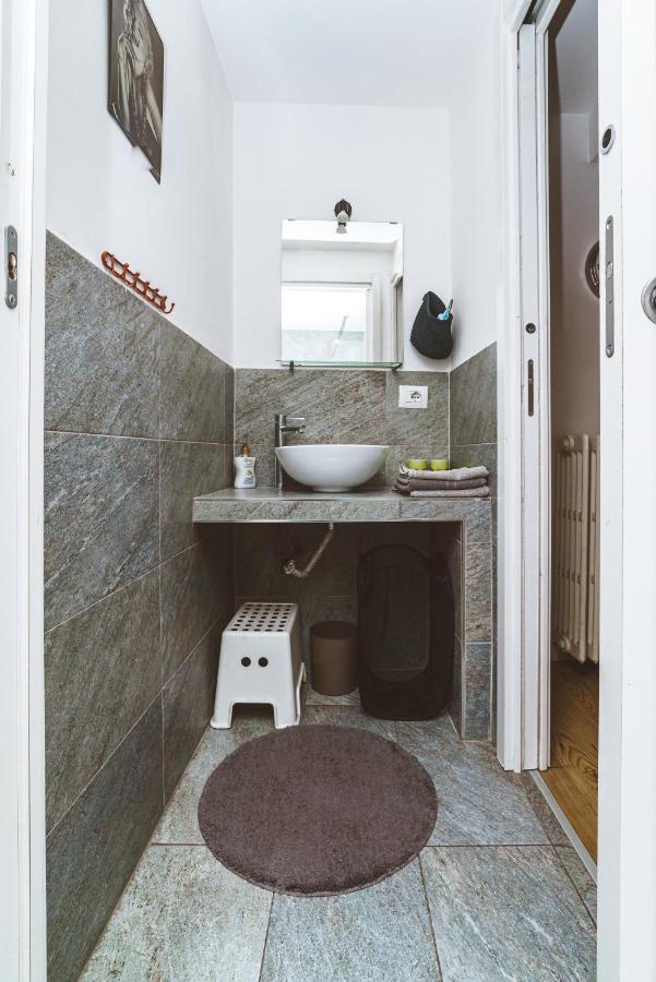Stagabin Little Loft Near Porta Susa Station And Subway Torino Exterior foto