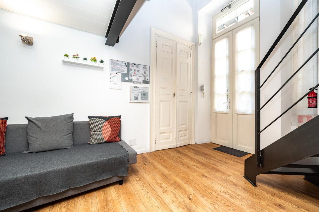 Stagabin Little Loft Near Porta Susa Station And Subway Torino Exterior foto